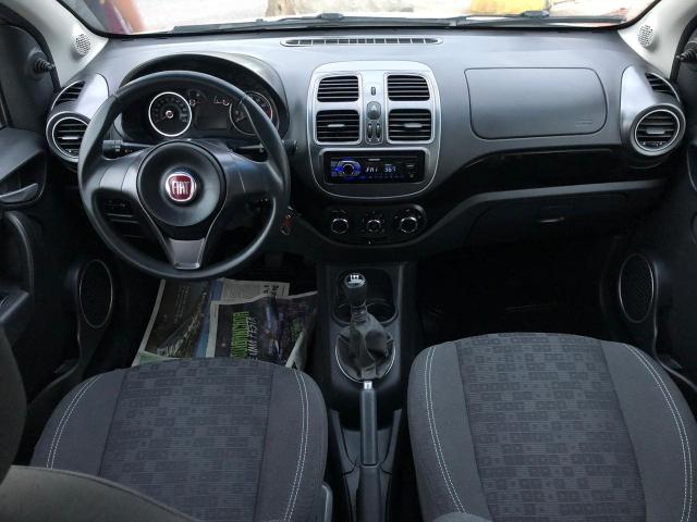 PALIO 2016/2017 1.0 MPI ATTRACTIVE 8V FLEX 4P MANUAL - Foto 5