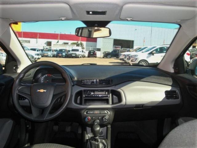 ONIX 2019/2019 1.0 MPFI JOY 8V FLEX 4P MANUAL - Foto 3