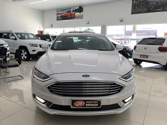 Ford Fusion SEL Aut. 16/17