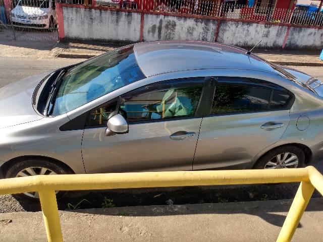 Honda Civic xls modelo 2014 - Foto 3