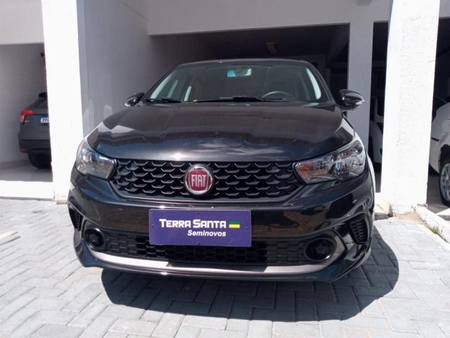 Fiat Argo 1.3 Firefly Flex Drive Manual