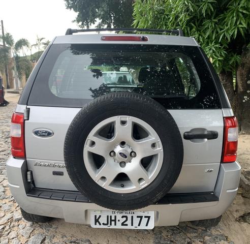 Ford Ecosport XLT - Foto 9
