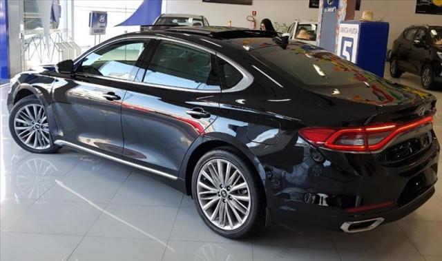 Hyundai Azera 3.0 v6 Gdi - Foto 3