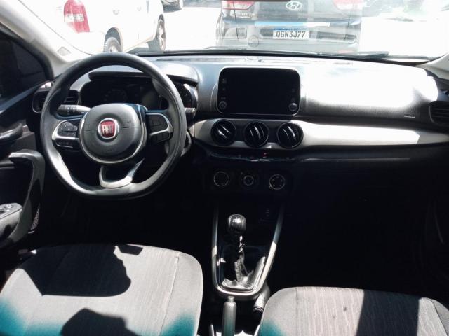 Fiat Argo 1.3 Firefly Flex Drive Manual - Foto 7