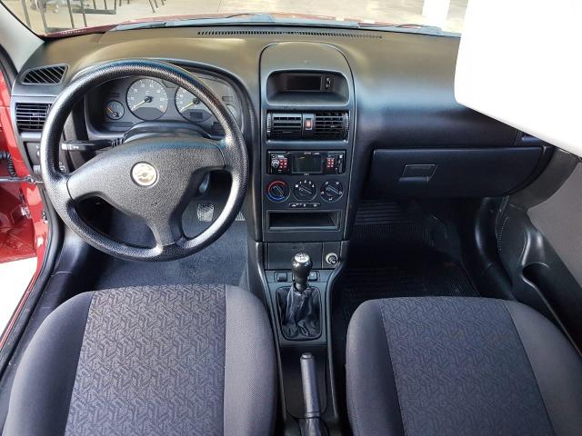 Astra 2.0 H Advantage Hatch completo 2009 - Foto 9