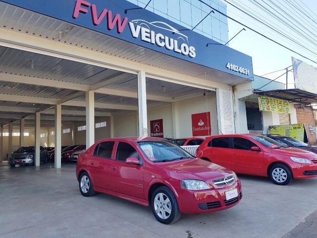 Astra 2.0 H Advantage Hatch completo 2009