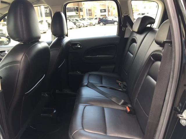AIRCROSS 2014/2014 1.6 GLX 16V FLEX 4P MANUAL - Foto 2