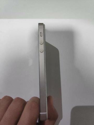 Iphone 5s dourado 32GB *Leia Descrição - Foto 5