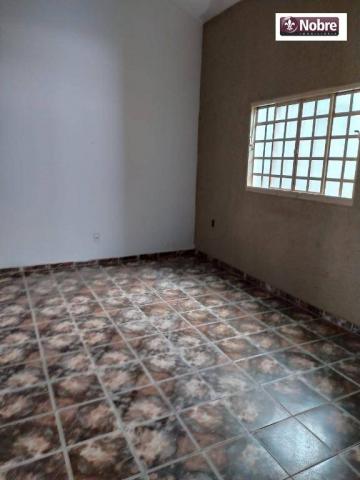 Casa com 2 dormitórios para alugar, 155 m² por R$ 1.620,00/mês - Plano Diretor Sul - Palma - Foto 9