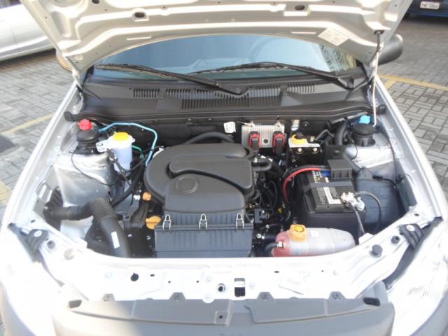 STRADA 2019/2019 1.4 MPI HARD WORKING CD 8V FLEX 3P MANUAL - Foto 7