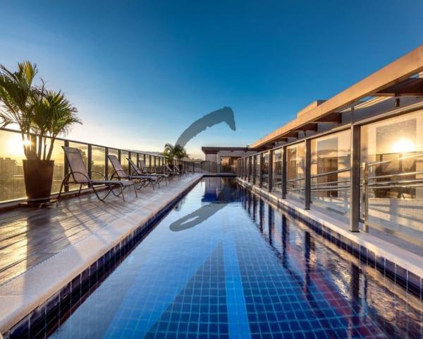 Sonnata Residencial, imóvel em alto padrão, com 164m², 4 suítes. Sudoeste - Foto 18