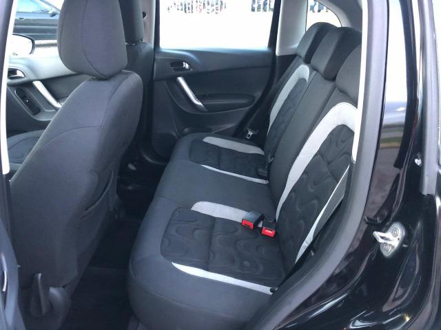 C3 2013/2014 1.5 TENDANCE 8V FLEX 4P MANUAL - Foto 4