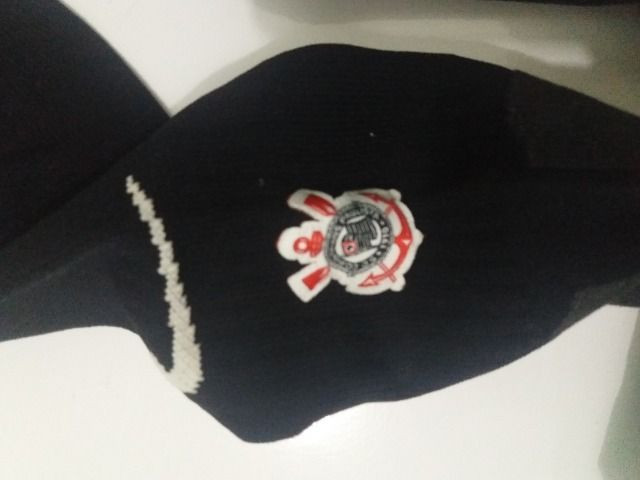 Meião Corinthians - Foto 2