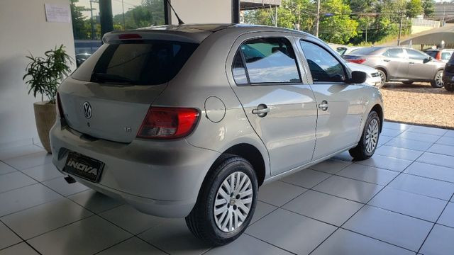 Gol 1.6 Completo!! - Foto 4