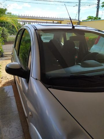 Citroem com teto Solar 2010/11 - Foto 5