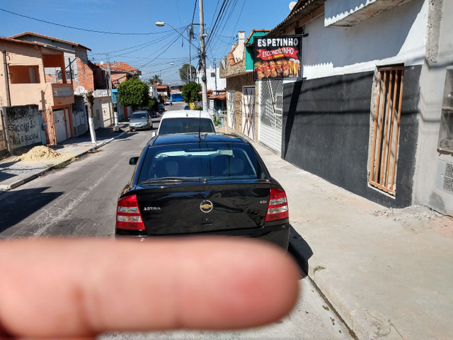 Astra Hatch 2011 Top de Linha R$ 24.500 - Foto 2
