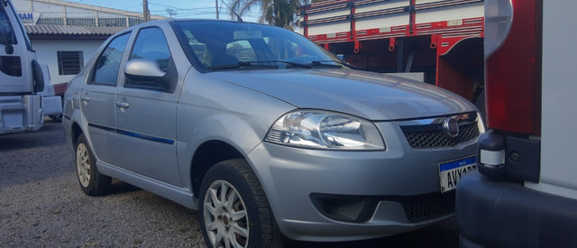 Fiat Siena - Foto 3
