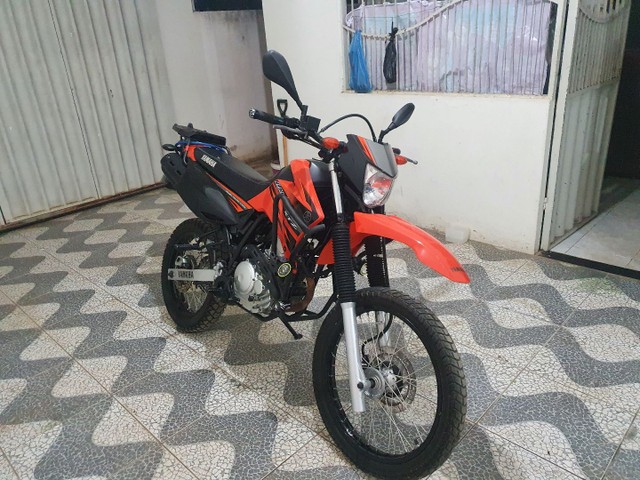 XTZ LANDER 250 A MAIS NOVA DO RN