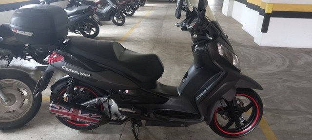 DAFRA CITYCOM 2013 COM 40.000KM REVISADA!