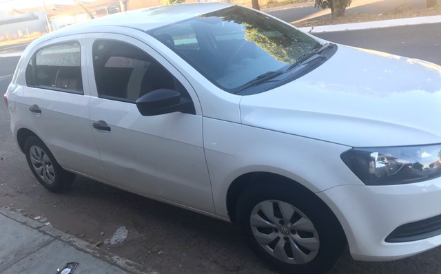 GOL G6