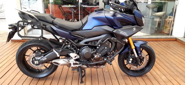 YAMAHA TRACER 900GT