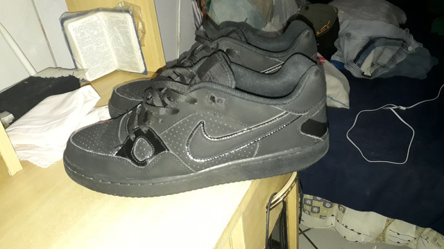 Nike air son of force 