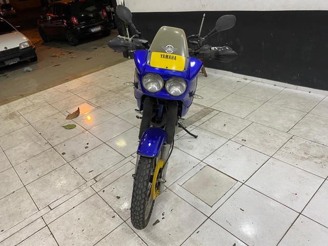 XT TENERE 600
