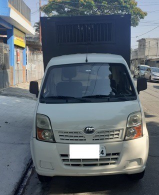 CARRO MÍDIA E TRANSPORTE