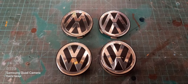 Cubos para rodas 