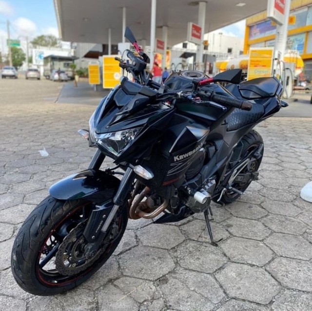 OPORTUNIDADE DE COMPRA DA SUA PRIMERA MOTO!