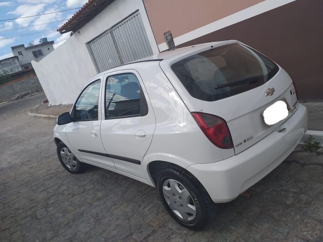 CELTA BRANCO