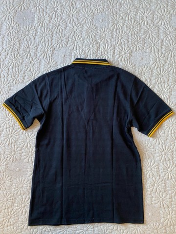 Camisa Fred Perry - Foto 2