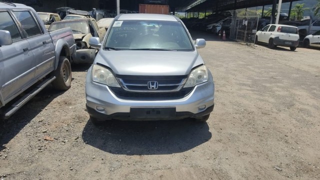Sucata Honda CR-V LX 2.0 16V 4x2 2010