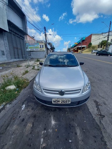 GOL G5