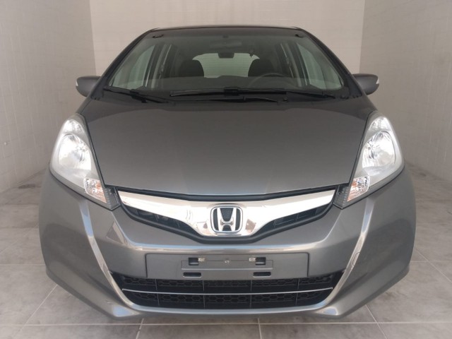 HONDA FIT EX FLEX 1.5 2014 AUTOMÁTICO