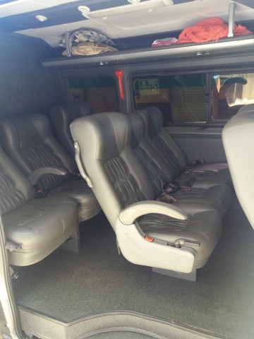 RENAULT MÁSTER 2018