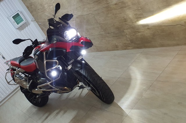 BMW R 1200 GS ADVENTURE