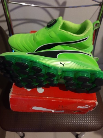 Puma disc original - Foto 4