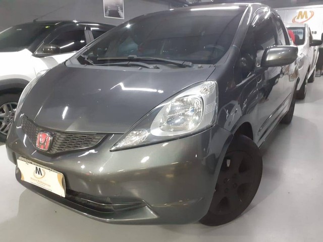 HONDA FIT 2009/2009 1.4 LXL 16V FLEX 4P MANUAL