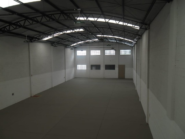 Galpão Vila Mariana - Leia Anuncio - Foto 2