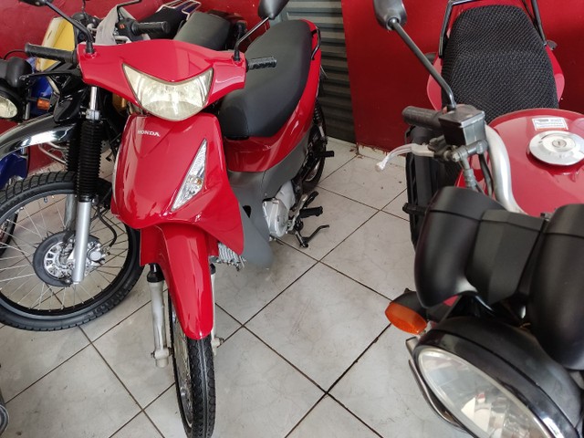 BIZ PARTIDA ELETRICA ANAPOLIS