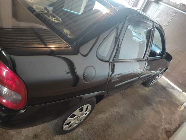 CORSA CLASSIC VHC 2006/2007