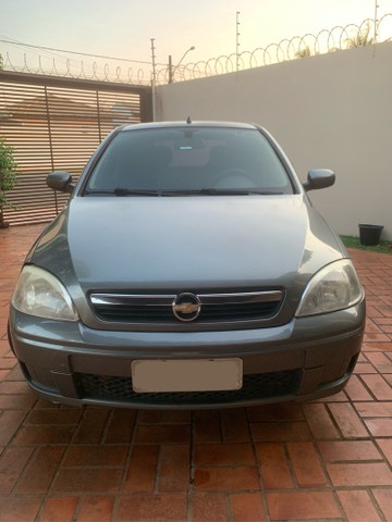 CORSA 1.4 MAXX 2012