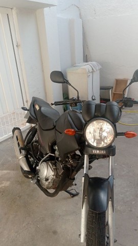 YAMAHA FACTOR 125CC 2011