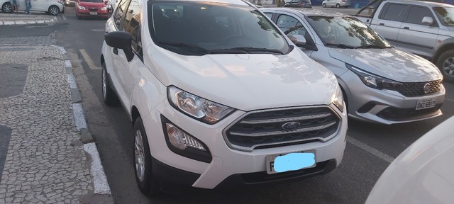 ECOSPOT 18/19 OPORTUNIDADE IMPECÁVEL