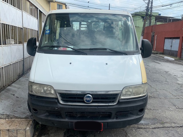 FIAT DUCATO