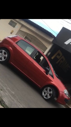 PUNTO ATTRACTIVE 1.4