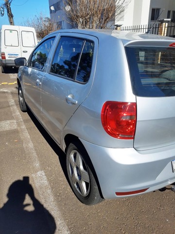 VENDE-SE FOX, 2013, 1.6, COMPLETO