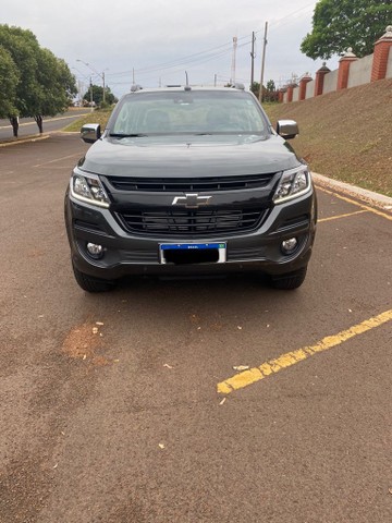 S-10 2.8 LTZ 4X4 DIESEL