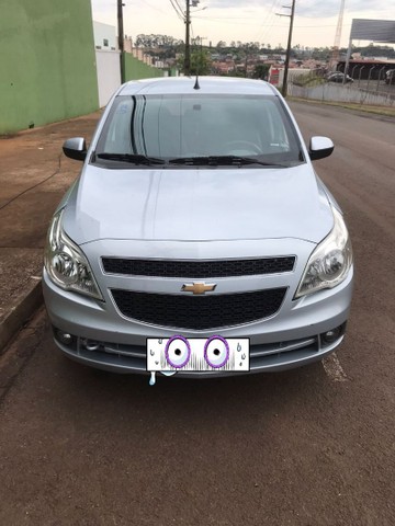 AGILE LTZ 1.4 2010 EXTRA